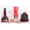 ASVA TY76 TY76  ШРУС НАРУЖНЫЙ 29x47x24 [12]