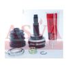 ASVA TY77A48 ШРУС НАРУЖНЫЙ 23x58x26