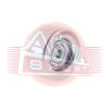 ASVA TYBP027 РОЛИК НАТЯЖНОЙ