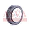 ASVA TYBP-032 Ролик натяжной ремня кондиционера