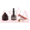 ASVA TY-GSU45A48 ШРУС наружный 24x61x26