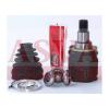 ASVA TYIDR4 ШРУС ВНУТРЕННИЙ ЛЕВЫЙ 27x50x23