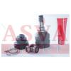 ASVA TYIDST220 ШРУС ВНУТРЕННИЙ ЛЕВЫЙ 23x35x20