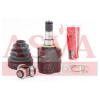 ASVA TYIL-220B ШРУС ВНУТРЕННИЙ ЛЕВЫЙ 24x35x20