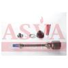 ASVA TYIPST220 ШРУС ВНУТРЕННИЙ ПРАВЫЙ 23x35x20