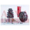 ASVA TYIU5003 ШРУС ВНУТРЕННИЙ 34x112