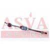 ASVA TYXP909 ПРИВОД ПРАВЫЙ 24x990x26