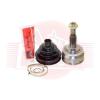 ASVA VO148A48 ШРУС НАРУЖНЫЙ 25x57x26