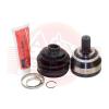 ASVA VO618A48 ШРУС НАРУЖНЫЙ 27x56.5x36