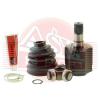 ASVA VOIL003 Шрус внутрений левый 24Х31Х26
