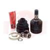 ASVA VOIL850 ШРУС ВНУТРЕННИЙ ЛЕВЫЙ 25x40x26
