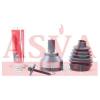 ASVA VO-MS ШРУС наружный 26x56x36