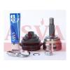 ASVA VW002 ШРУС НАРУЖНЫЙ 30x50x22
