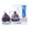 ASVA VW018A48 ШРУС НАРУЖНЫЙ 33x60x38