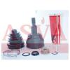 ASVA VW029 ШРУС НАРУЖНЫЙ 30x53x36