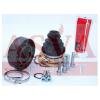 ASVA VW1014 ШРУС ВНУТРЕННИЙ 28x108