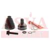 ASVA VW-1KD5MT ШРУС наружный 30x59.5x36