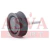 ASVA VWBP-002 Ролик обводной