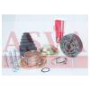 ASVA VWILT5M1 ШРУС ВНУТРЕННИЙ ЛЕВЫЙ 28x111 [12]