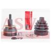 ASVA VW-PLS ШРУС НАРУЖНЫЙ 30x52x36