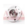 ASVA VWWH-6RF Ступица передняя