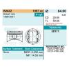 TEIKIN 381710.50 Поршни без колец Honda B20Z2 d84.0+0.50 (13010-PHK) TEIKIN (цена за компл на 4 цил)