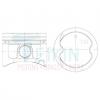 TEIKIN 46282 0.50 Поршень без колец Toyota 1FZ-FE-II d100.0+0.50 (13101-66040) Teikin