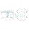 TEIKIN 46347 1.00 Поршни без колец Toyota 5AFE d78.7 +1.00 (13101-15050) TEIKIN (на 4 цил.)