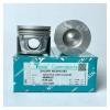 TEIKIN 46686AG050 Поршень (к-т 4 шт с охлаждением) 050 TOYOTA FORTUNER/HILUX/LAND CRUISER 1KD-FTV 06-