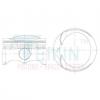 TEIKIN 48218A050 Поршень без колец ( цена за 1 шт) VAG 1.8 TSI BZB ALFIN d82.5+0.5