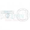 TEIKIN 51138050 Поршни (к-т 4 шт) 050 HYUNDAI SANTA FE 06-09 G6EA