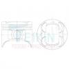 TEIKIN 52101 0.50 Поршни без колец KIA Sportage FE DOHC 16V d86.0+0.50 TEIKIN (на 4 цил)