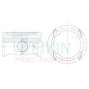 TEIKIN 58133050 Комплект поршней 1.4L TURBO +0.50