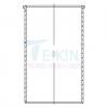 TEIKIN LSF46240 Гильза цилиндра двигателя