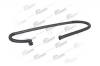 VADEN 0101056 Патрубок впускного коллектора MB Actros 1996-2002,Axor 2002-2004