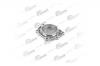 VADEN 0101288 Крышка корпуса маховика Mercedes Axor