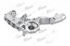 VADEN 0102006 Корпус водяного насоса MAN TGA D2066