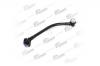 VADEN 0102010 Трубка компрессора MAN D2066 (1-цилиндровый)