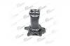 VADEN 0102056 Кожух опоры вентилятора MAN D2066 новый образец