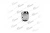 VADEN 0102066 Ось шестерни масляного насоса MAN D2066