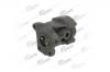 VADEN 0102073 Насос топливный (ТНВД) MAN D2066/D2676 (шестеренчатый)