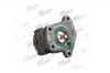 VADEN 0102081 Насос топливный (ТНВД) MAN D2066 (common rail)