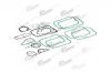 VADEN 0102130 Комплект прокладок Ecosplit 3, ZF 1315298001