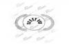 VADEN 0103088 Ремкомплект ступицы OE: 7420535263S1