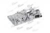 VADEN 0104055 0104 055_р/к маслянного теплообменика! \ SCANIA
