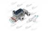 VADEN 0106008 Клапан переключения делителя КПП ZF 16S181/16S221 новый образец = 1356 298 002