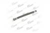 VADEN 0107019 Шланг компрессора RVI Premium (L=370 мм)