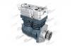 VADEN 1100025002 Компрессор 2-х цилиндровый Wabco 9115532030 MB A4571302915