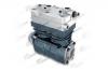 VADEN 1100025002 Компрессор 2-х цилиндровый Wabco 9115532030 MB A4571302915