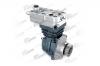 VADEN 1100035001 Компрессор MB Axor OM457